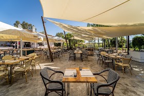 Restaurante Finca Alfoliz