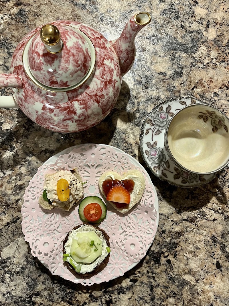 McGregor SpecialTea Shoppe photo 2