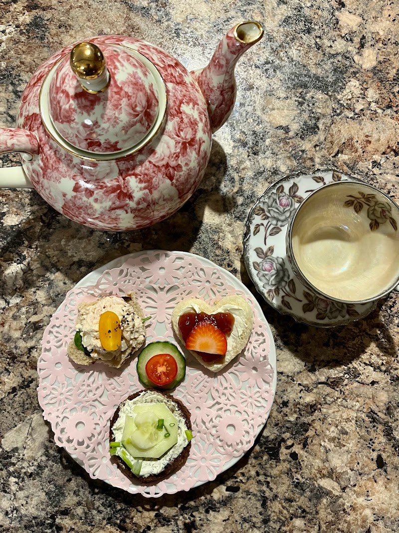McGregor SpecialTea Shoppe photo 2