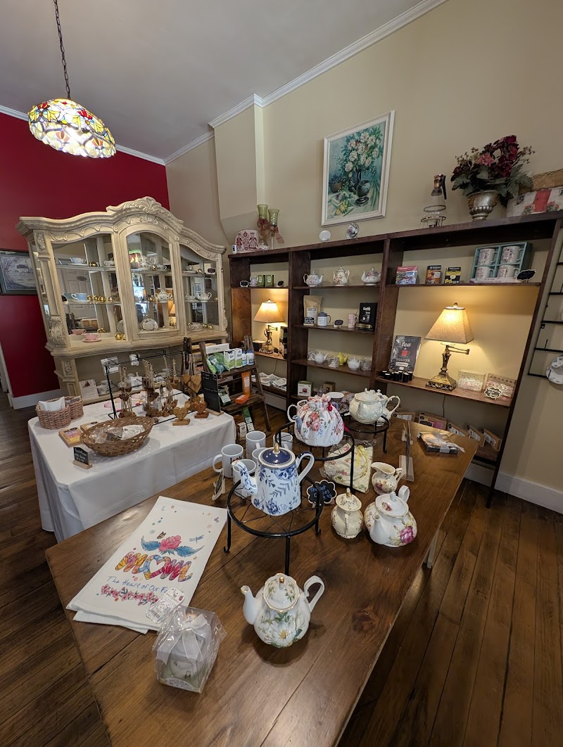 McGregor SpecialTea Shoppe photo 4