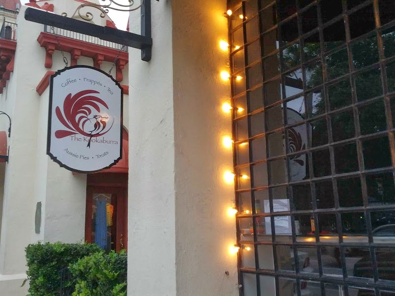 The Kookaburra Downtown photo 1