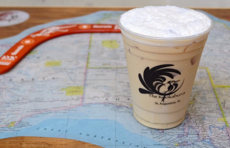 The Kookaburra Downtown photo 2