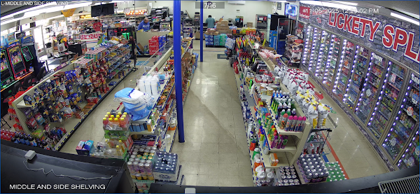 Photo by LICKETY SPLIT FOOD AND GAS