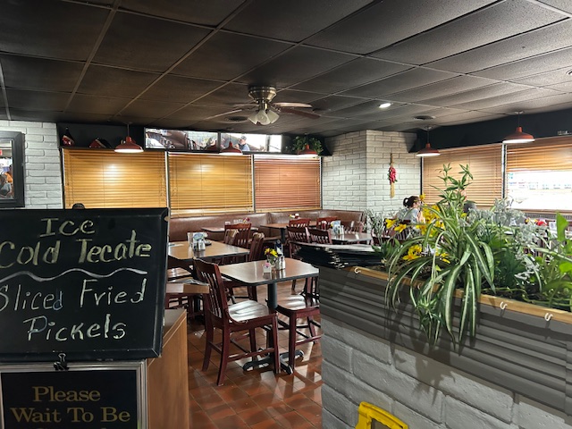 Sunny Side Up Cafe photo 1