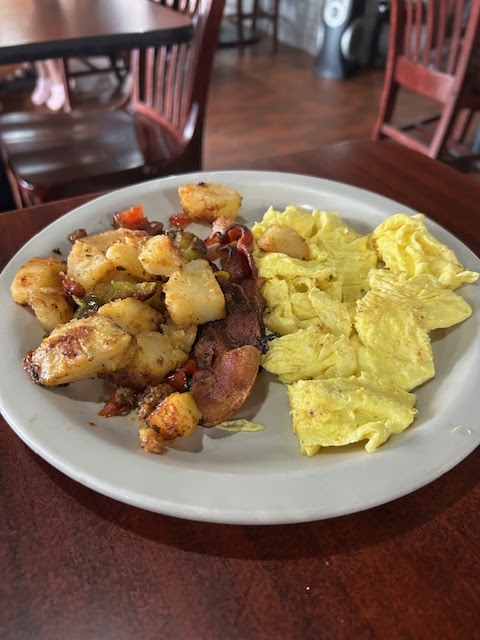 Sunny Side Up Cafe photo 3