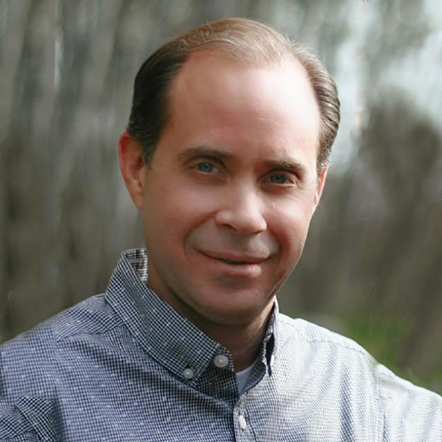 TODD M RICH radon testing