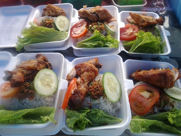 Nasi Ayam TSI - Photo 1