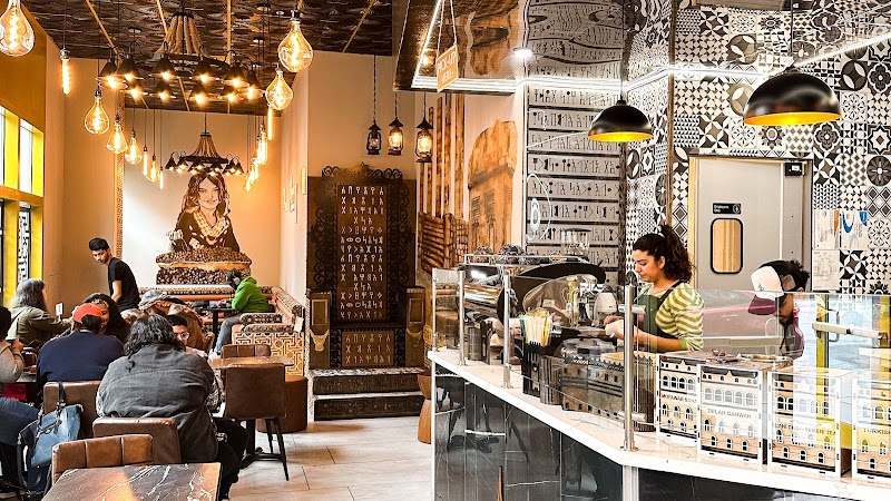 Delah Coffee photo 1