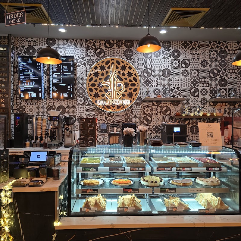 Delah Coffee photo 3