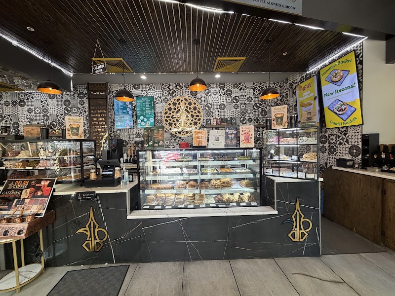 Delah Coffee photo 3
