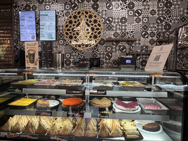 Delah Coffee photo 4