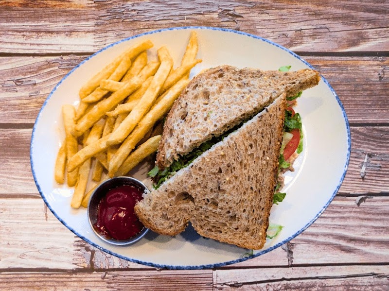 Tupelo Honey Southern Kitchen & Bar photo 3