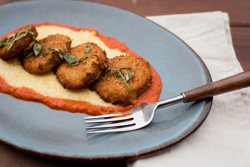 Tupelo Honey Southern Kitchen & Bar photo 2