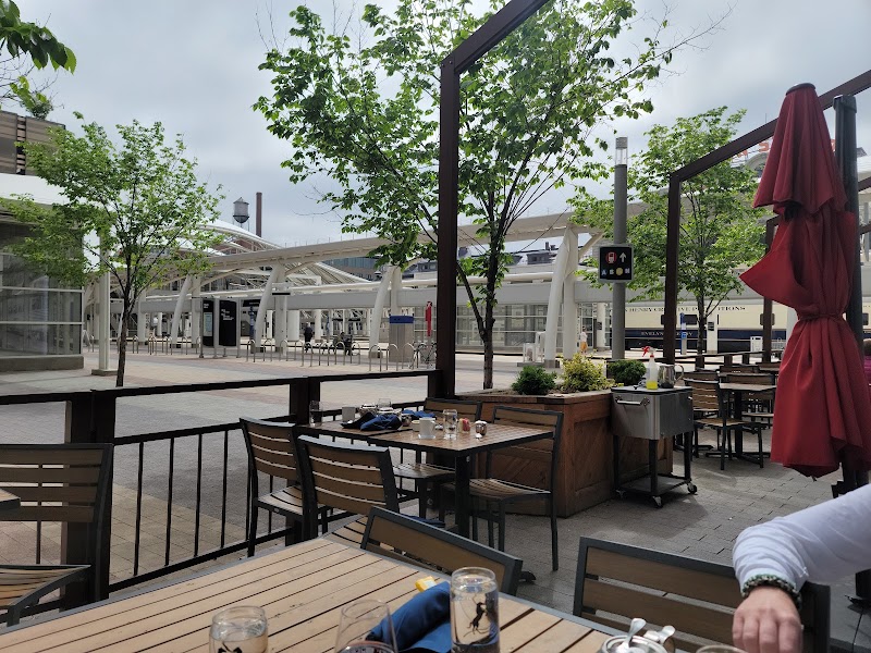 Tupelo Honey Southern Kitchen & Bar photo 1