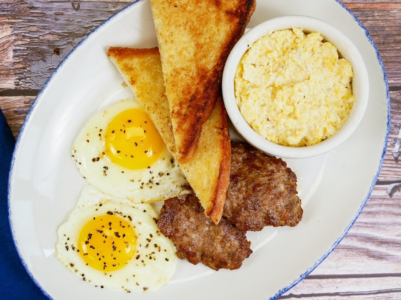 Tupelo Honey Southern Kitchen & Bar photo 4