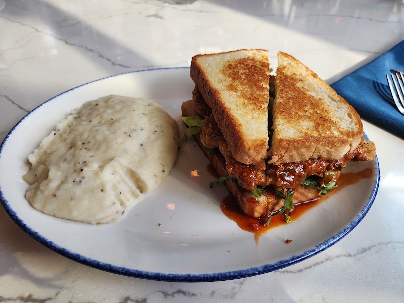 Tupelo Honey Southern Kitchen & Bar photo 3