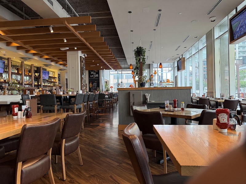 Tupelo Honey Southern Kitchen & Bar photo 3