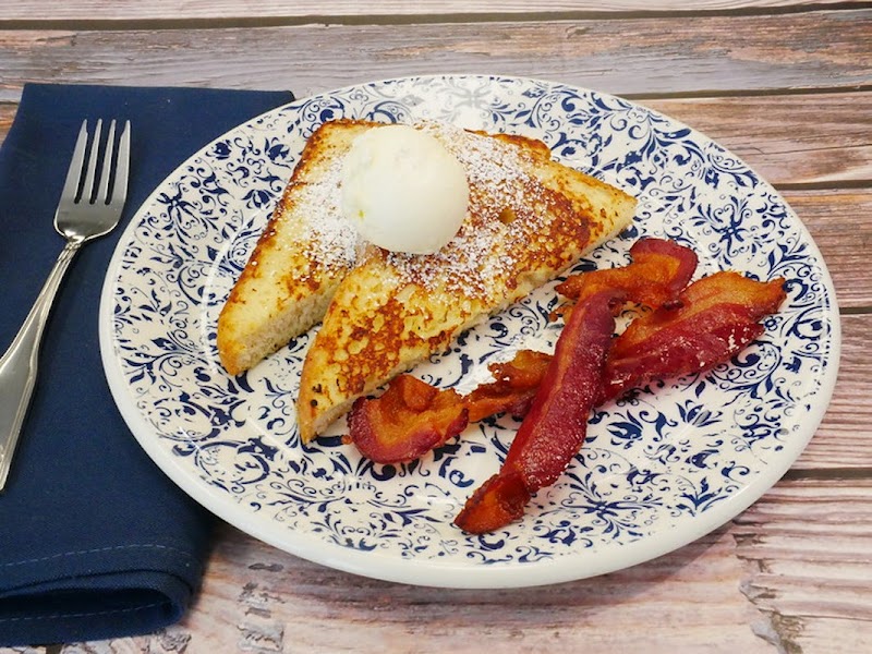 Tupelo Honey Southern Kitchen & Bar photo 3