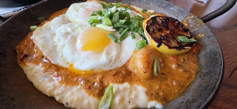 Tupelo Honey Southern Kitchen & Bar photo 3
