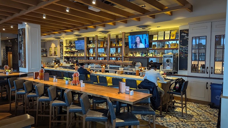 Tupelo Honey Southern Kitchen & Bar photo 4