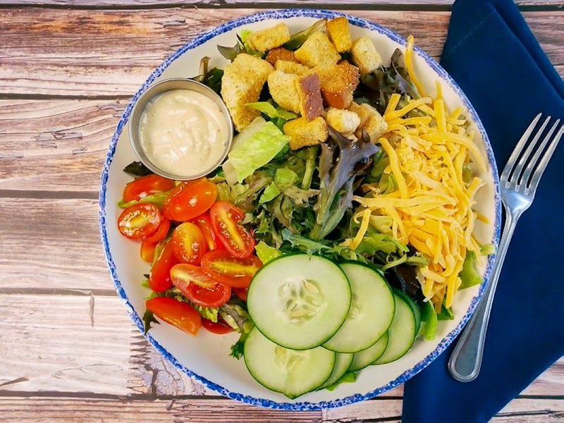 Tupelo Honey Southern Kitchen & Bar coffee