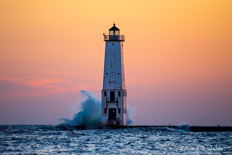Frankfort Beach