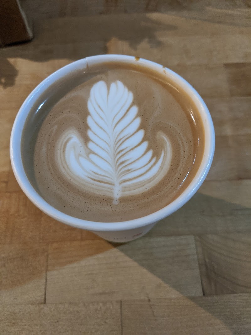 River Road Coffee House photo 3