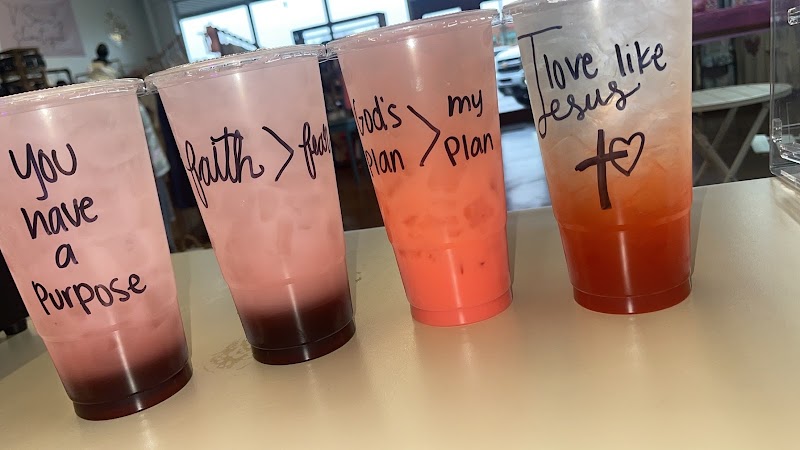 Deep South Cafe & Gifts photo 3