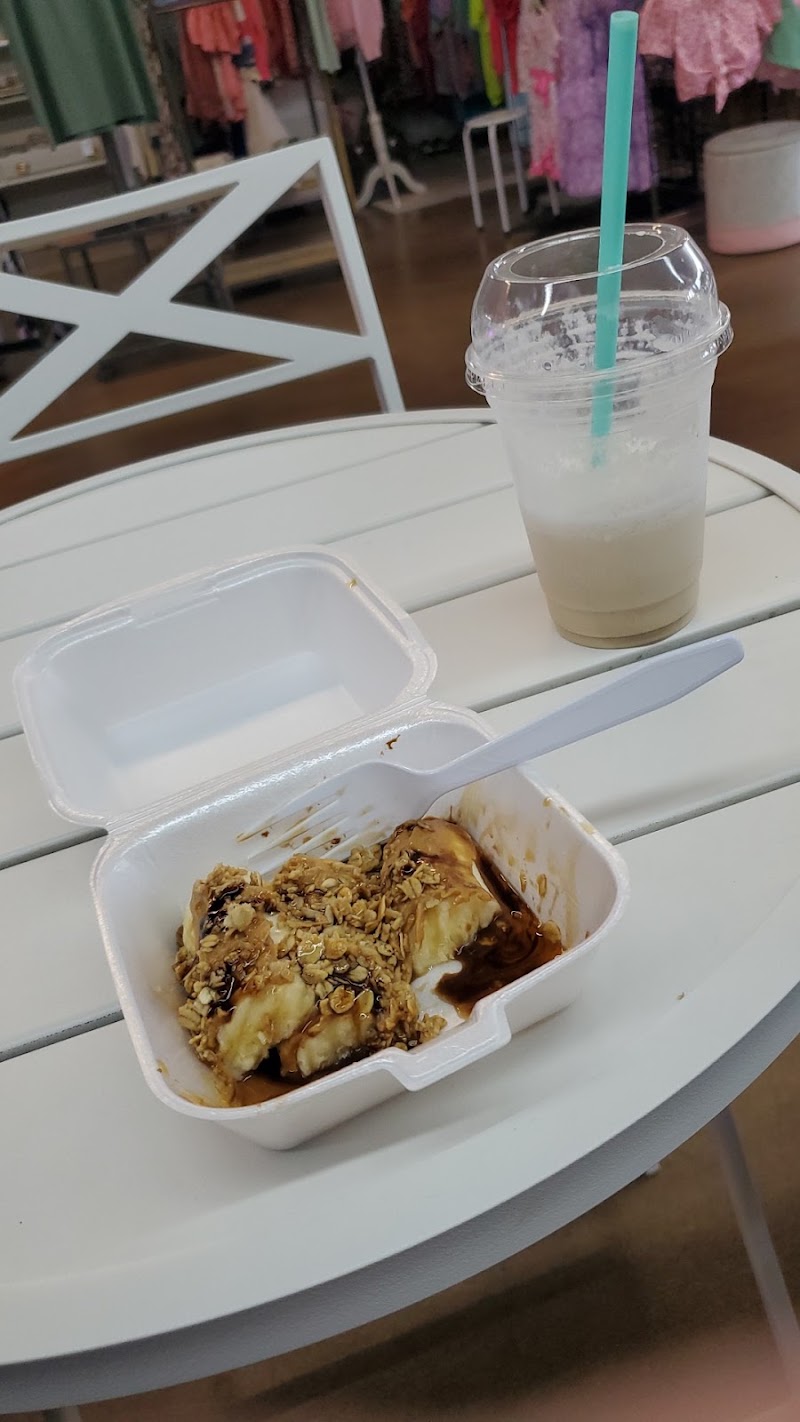 Deep South Cafe & Gifts photo 4