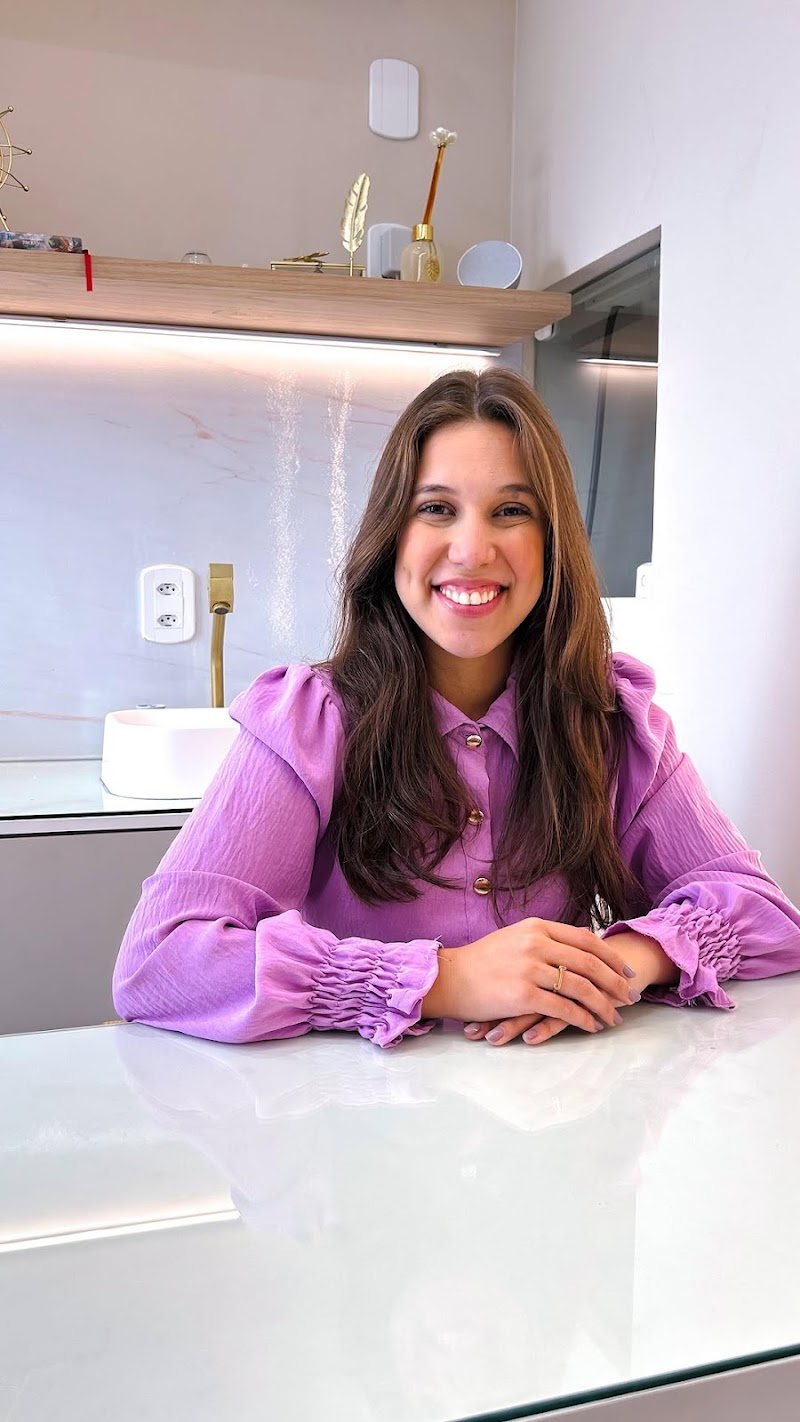 Dra. Juaciara Fernandes – Cirurgiã Dentista | Ortodontista e Clínica Geral l Adultos e Crianças l Campo Grande