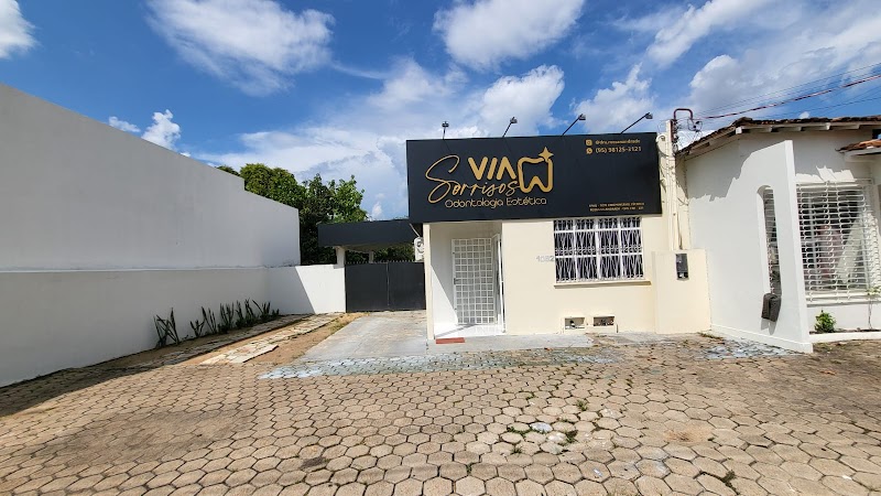 Dr. Augusto Machado - Próteses, Implantes Dentários e Alinhadores Invisíveis Sou Smile. Dentista Boa Vista Roraima - foto 2