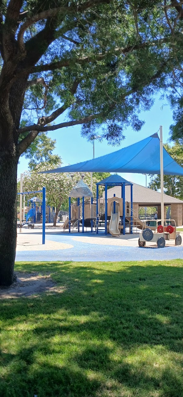 Harada Heritage Park