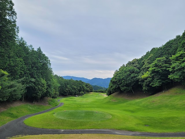 Chikushigaoka Golf Club - Photo 1