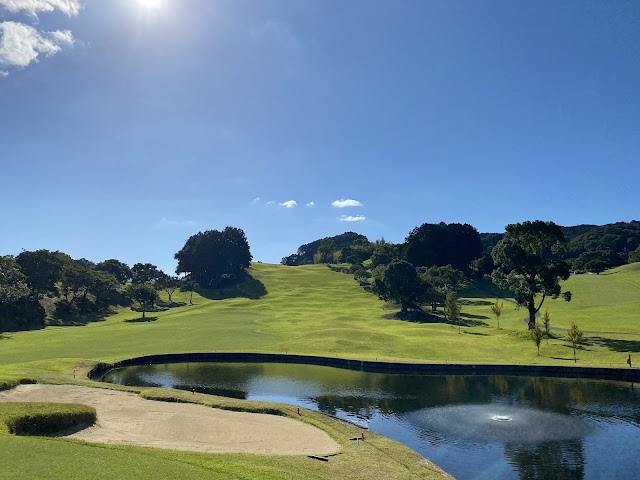 Chikushigaoka Golf Club - Photo 3