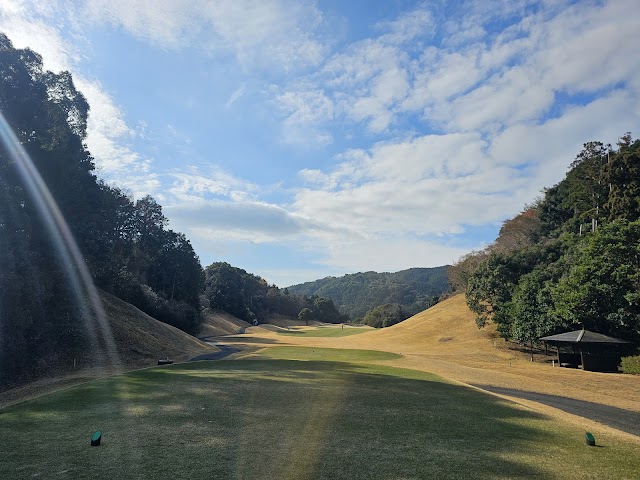 Chikushigaoka Golf Club - Photo 6