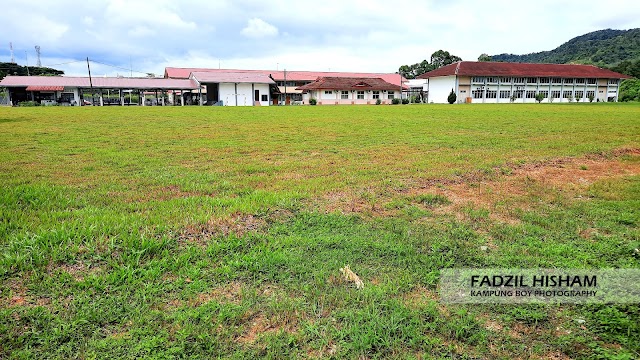 SJK(T) TAN SRI DATO' MANICKAVASAGAM