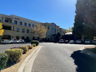 Richard Harris Personal Injury Law Firm - Car accident lawyer in Reno