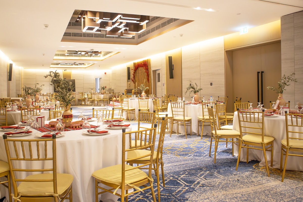 Al Multaqa Hall | Mirdif