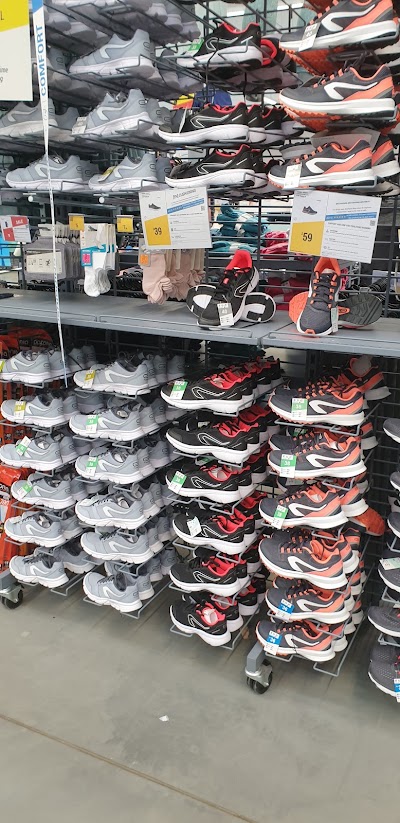 The Surfboard Warehouse | Moorabbin Decathlon | Melbourne