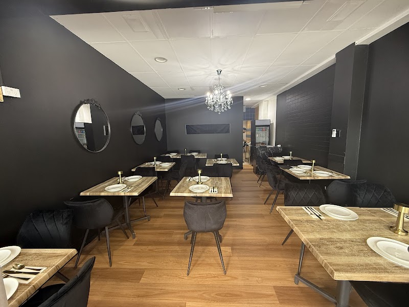 Sizzle and Spice Indian Cuisine photo 4