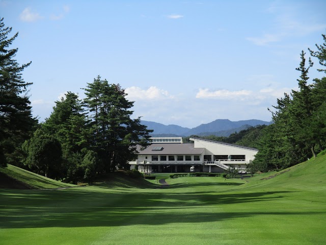 Asahino Country Club - Photo 1