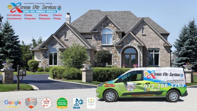 Xtreme Air Services - HVAC, Plumbing, & Electrical