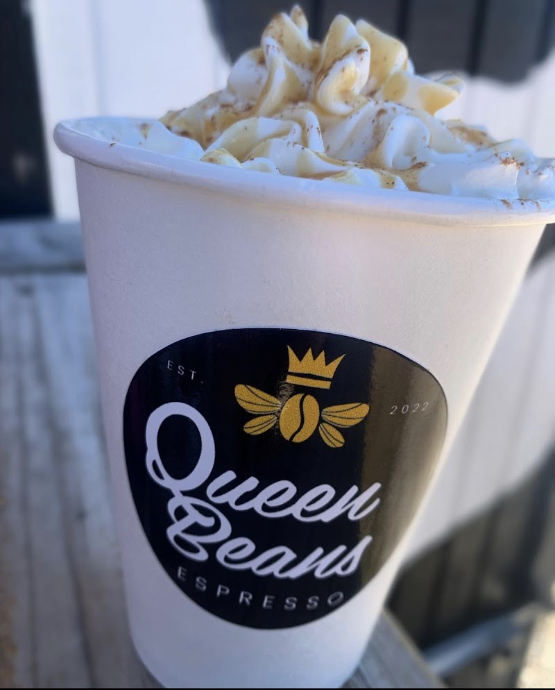 Queen Beans Espresso photo 4