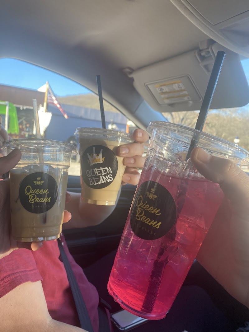 Queen Beans Espresso photo 2