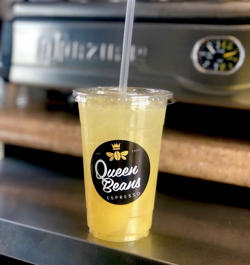 Queen Beans Espresso photo 1
