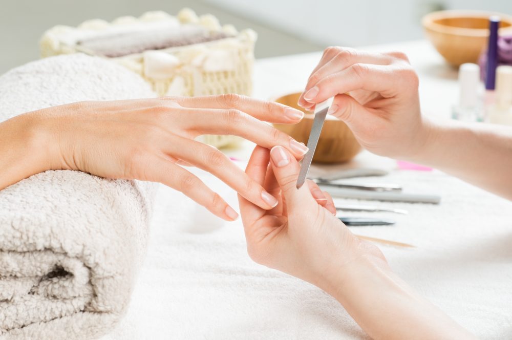 TAJ SPA & Relaxation Dmcc 4