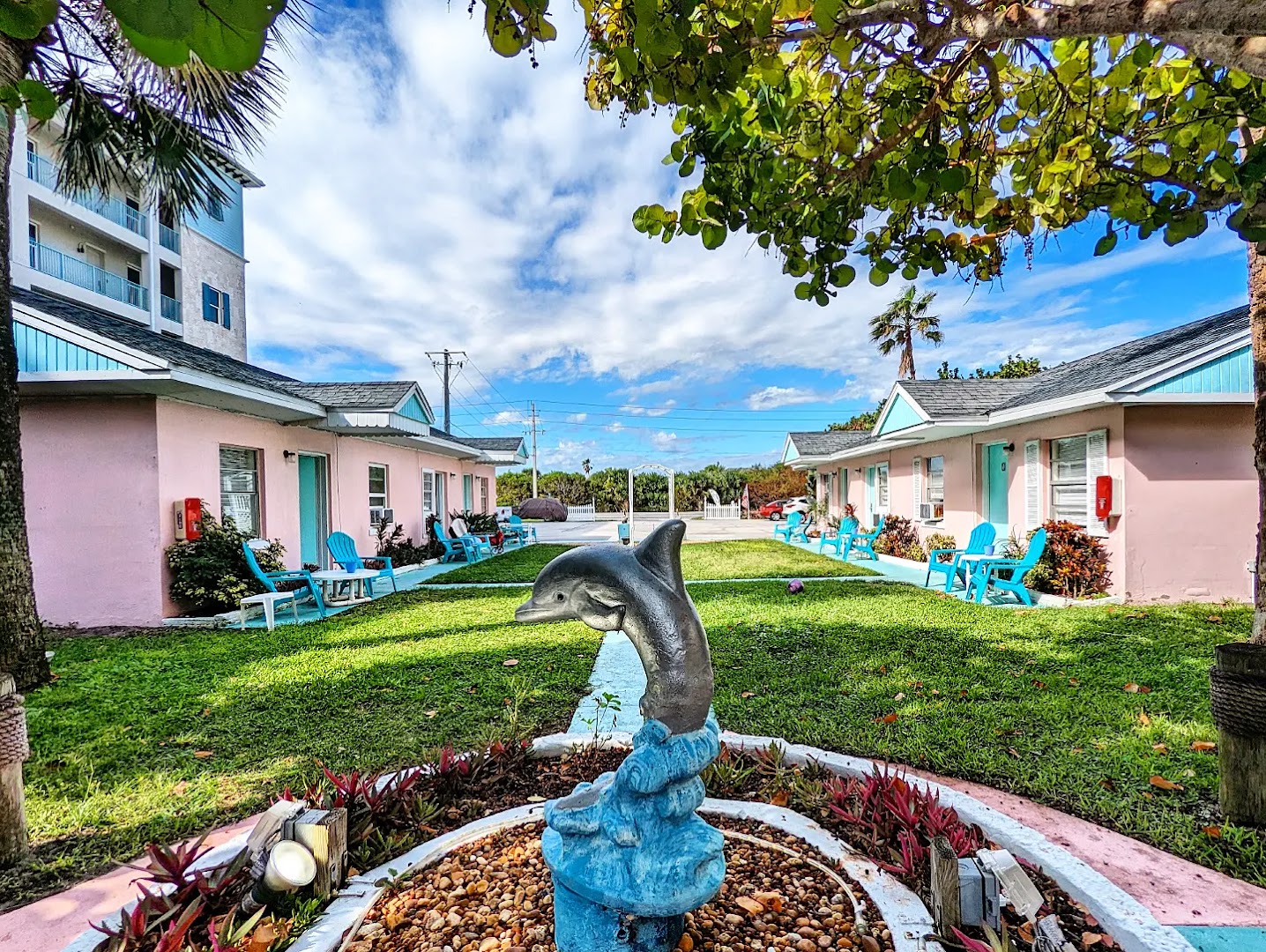 Sea Scape Motel photo 5