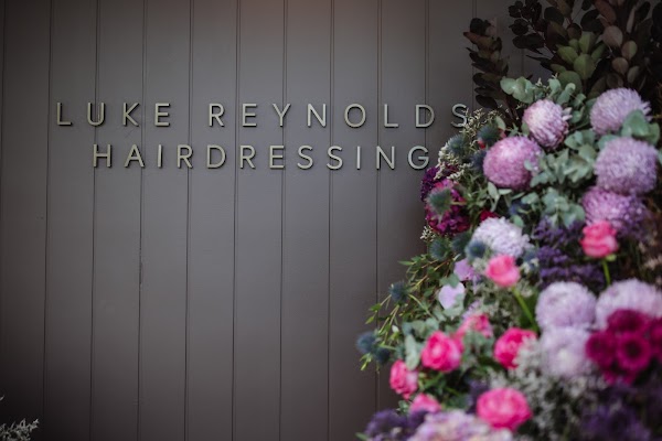 Luke Reynolds Hairdressing