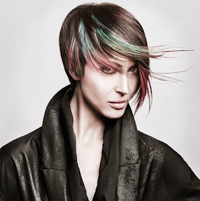 Luke Reynolds Hairdressing photo 3