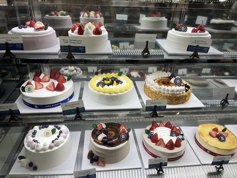 Paris Baguette photo 3